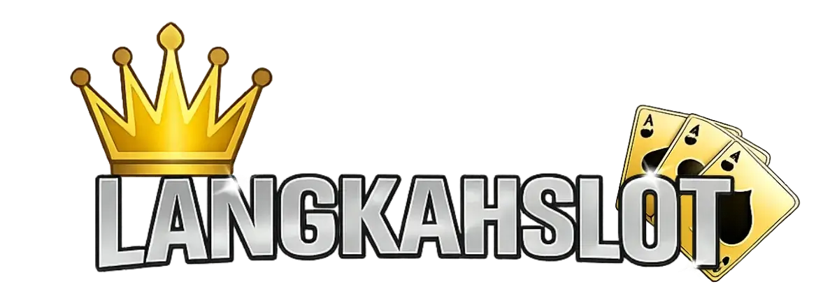 LANGKAHSLOT Logo